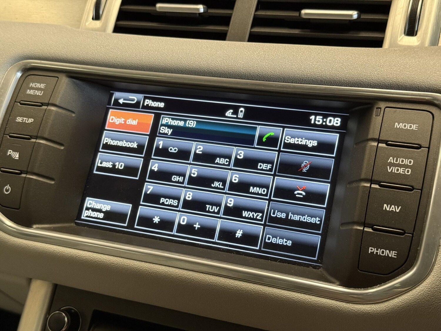 Used Land Rover Range Rover Evoque 2014 for sale - 75228249: Photo 45