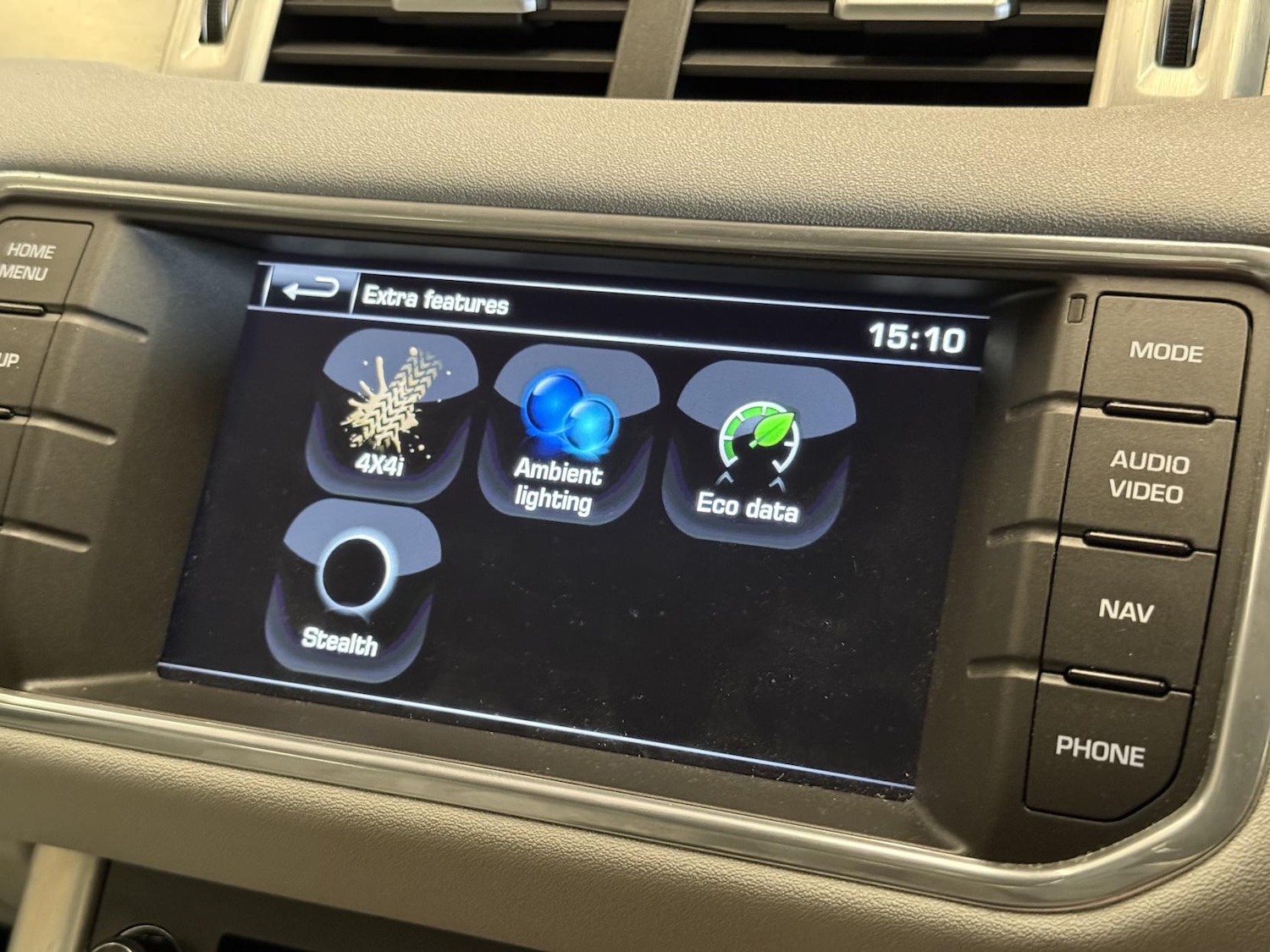 Used Land Rover Range Rover Evoque 2014 for sale - 75228249: Photo 46