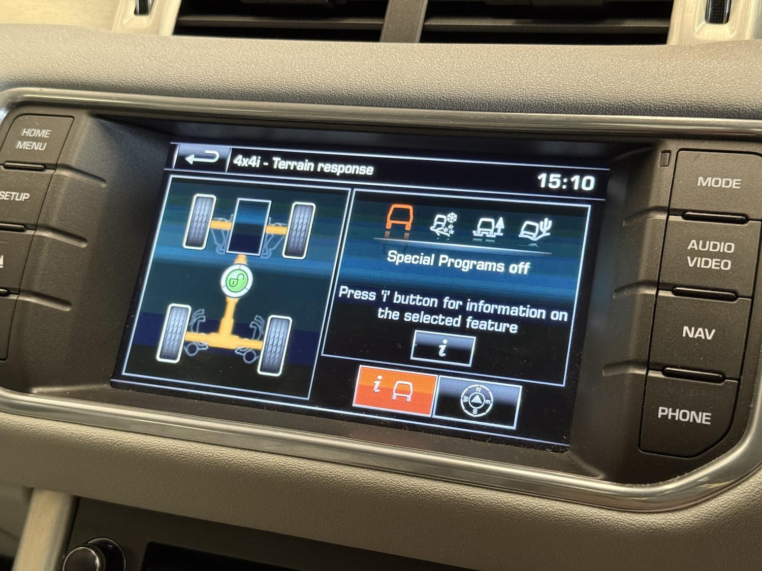 Used Land Rover Range Rover Evoque 2014 for sale - 75228249: Photo 47