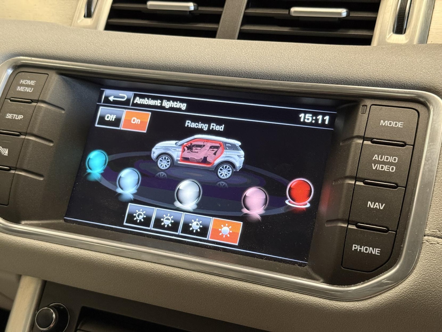 Used Land Rover Range Rover Evoque 2014 for sale - 75228249: Photo 48