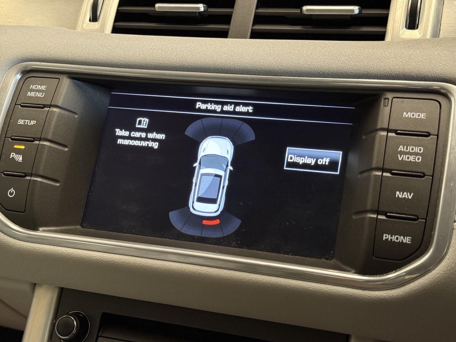 Used Land Rover Range Rover Evoque 2014 for sale - 75228249: Photo 49