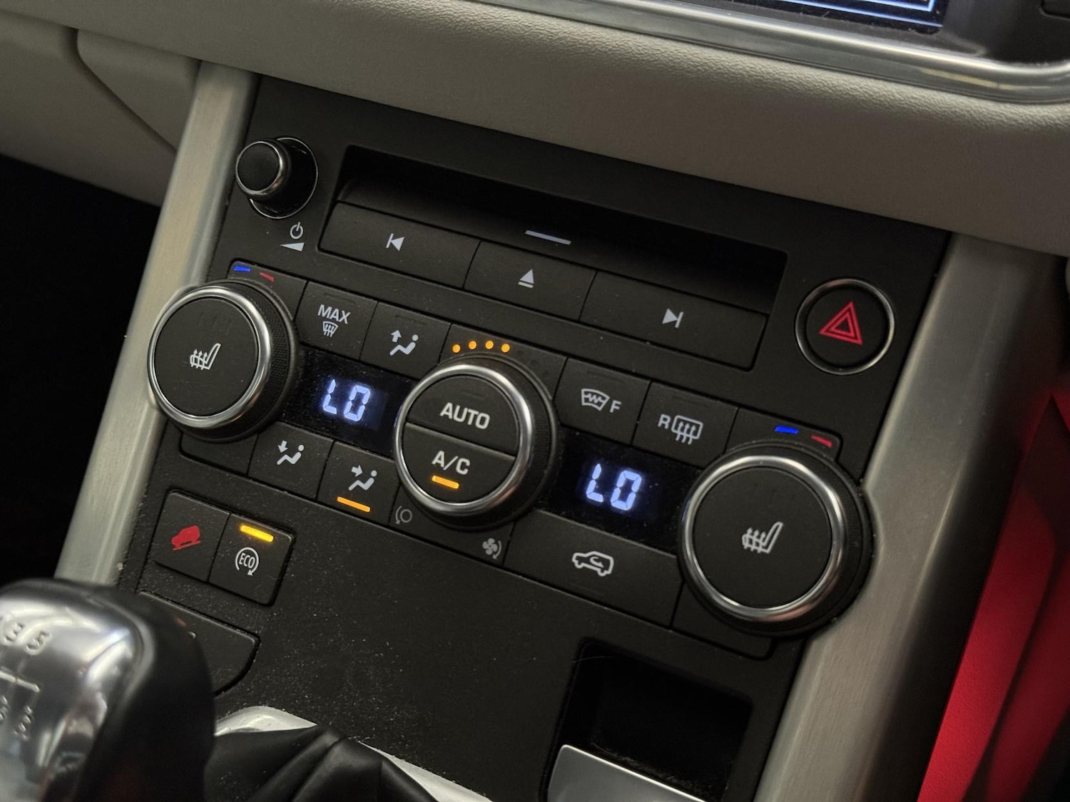 Used Land Rover Range Rover Evoque 2014 for sale - 75228249: Photo 50