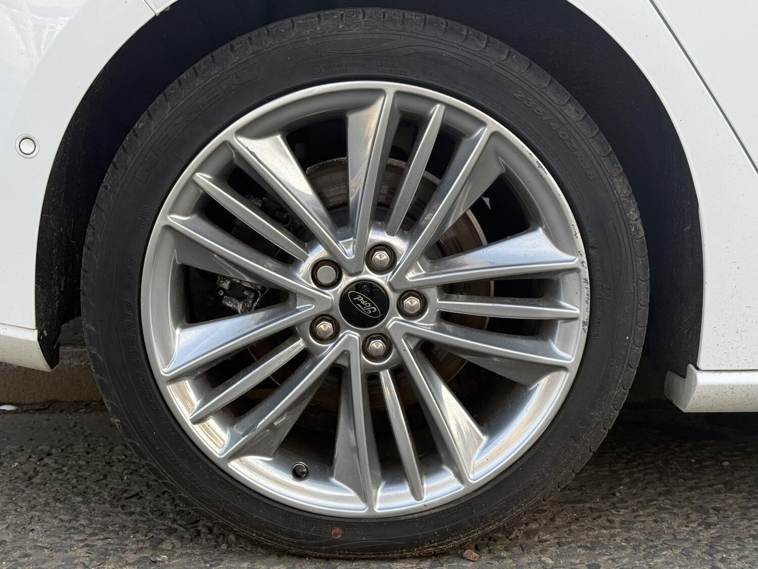 Used Ford Focus 2019 for sale - 77482251: Photo 12