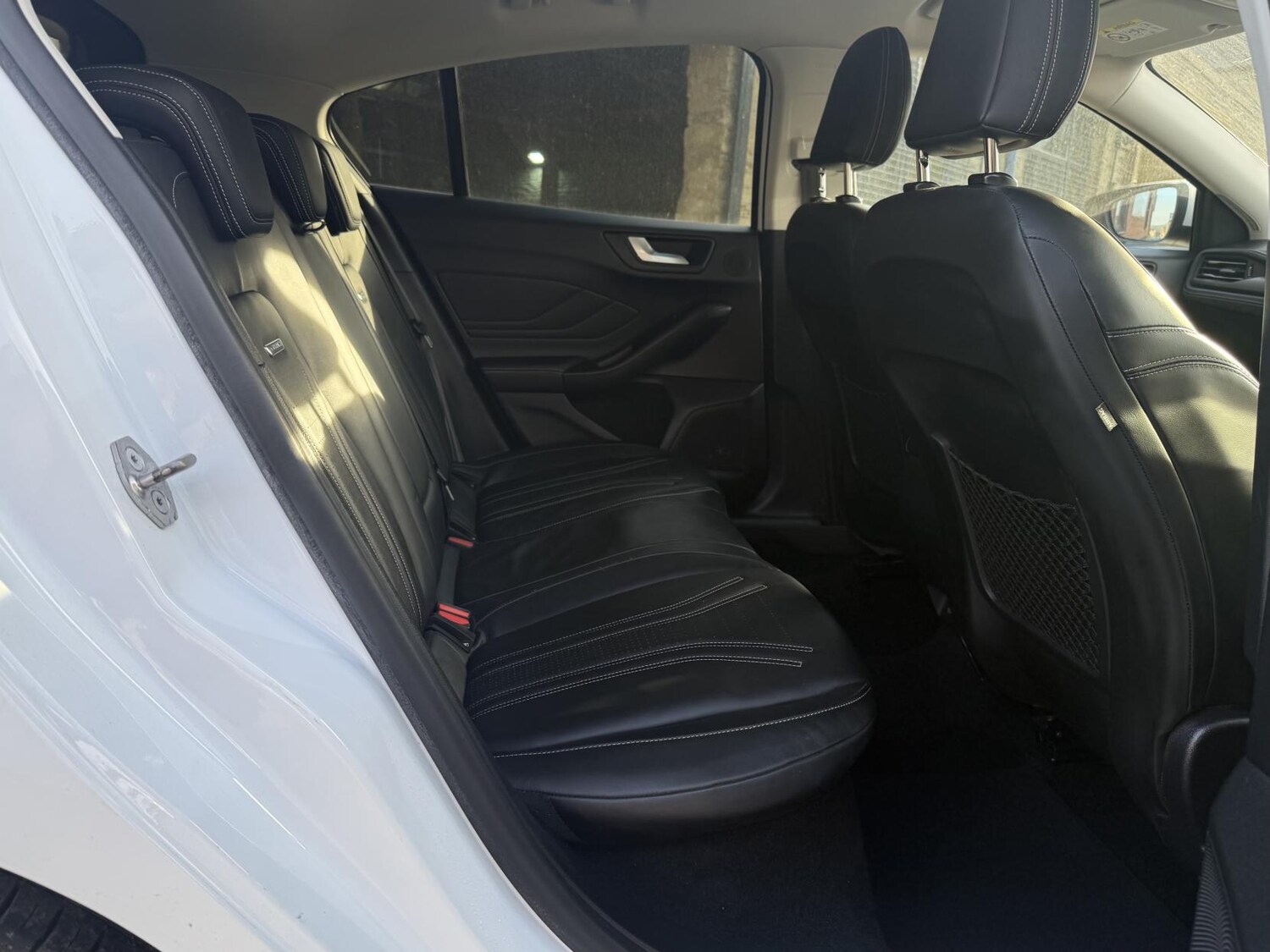 Used Ford Focus 2019 for sale - 77482251: Photo 14