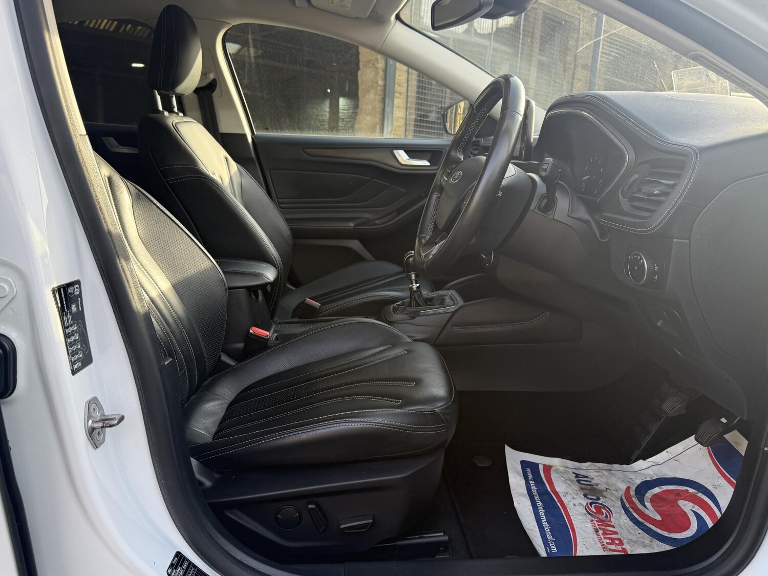 Used Ford Focus 2019 for sale - 77482251: Photo 16