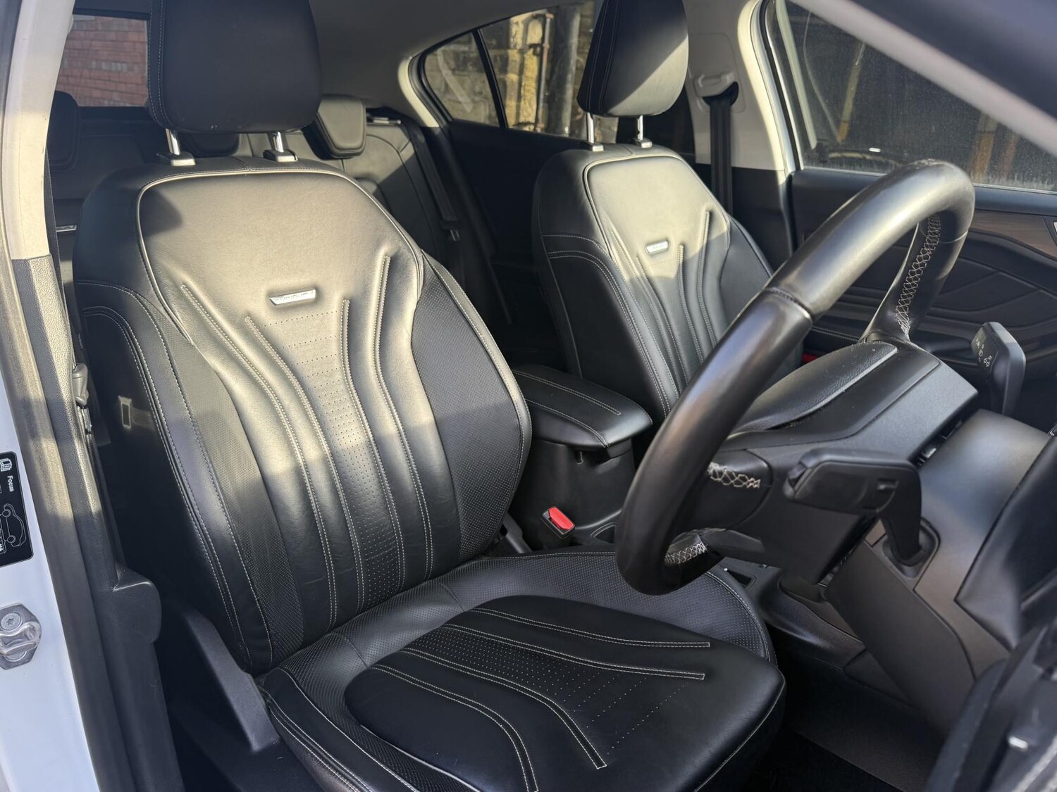 Used Ford Focus 2019 for sale - 77482251: Photo 18