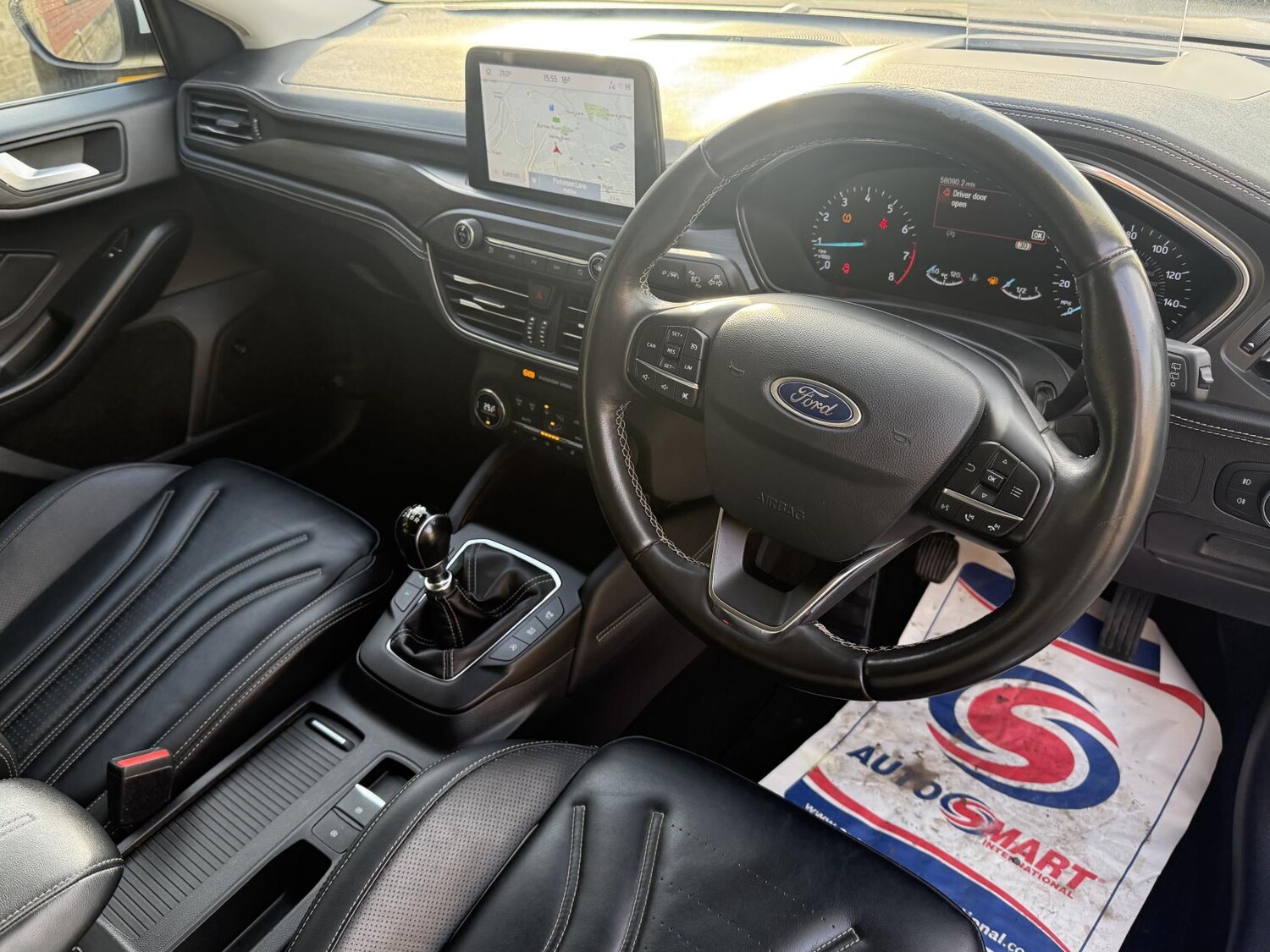 Used Ford Focus 2019 for sale - 77482251: Photo 19