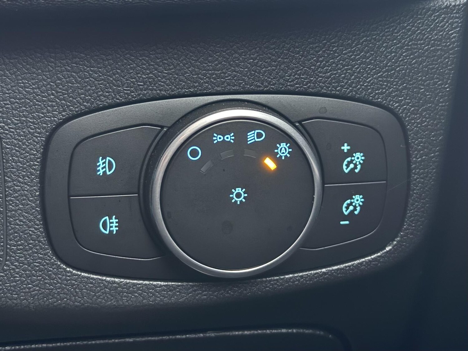 Used Ford Focus 2019 for sale - 77482251: Photo 22