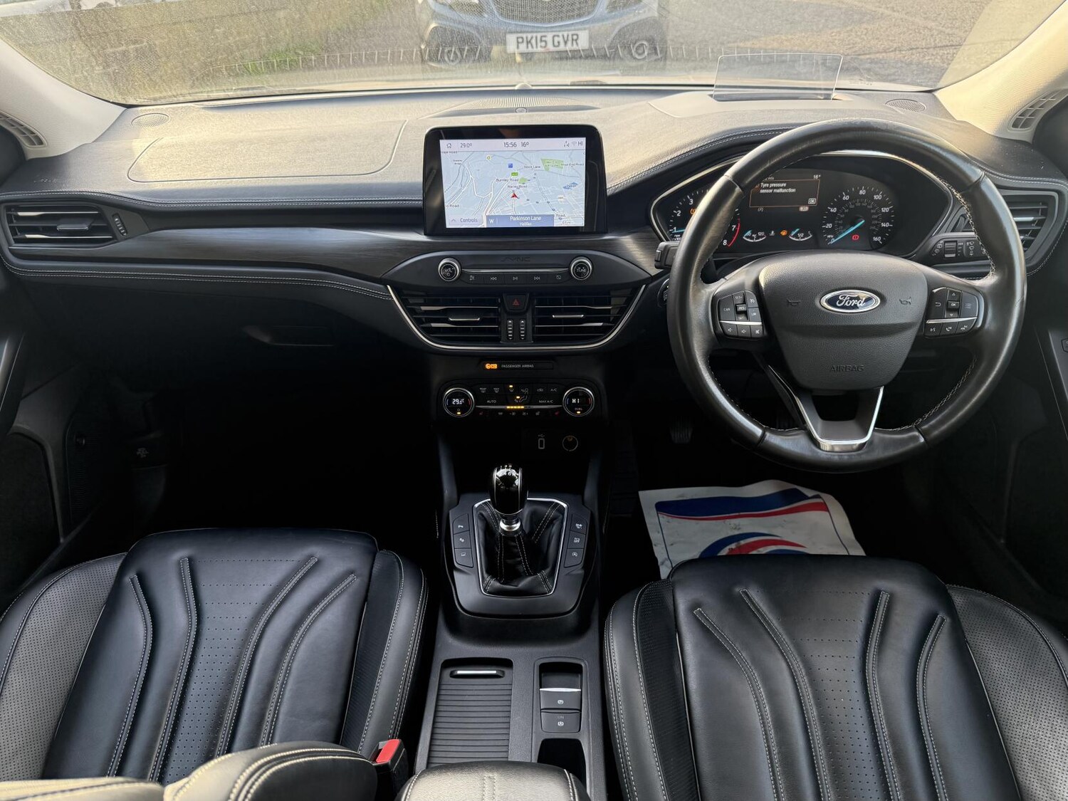 Used Ford Focus 2019 for sale - 77482251: Photo 23
