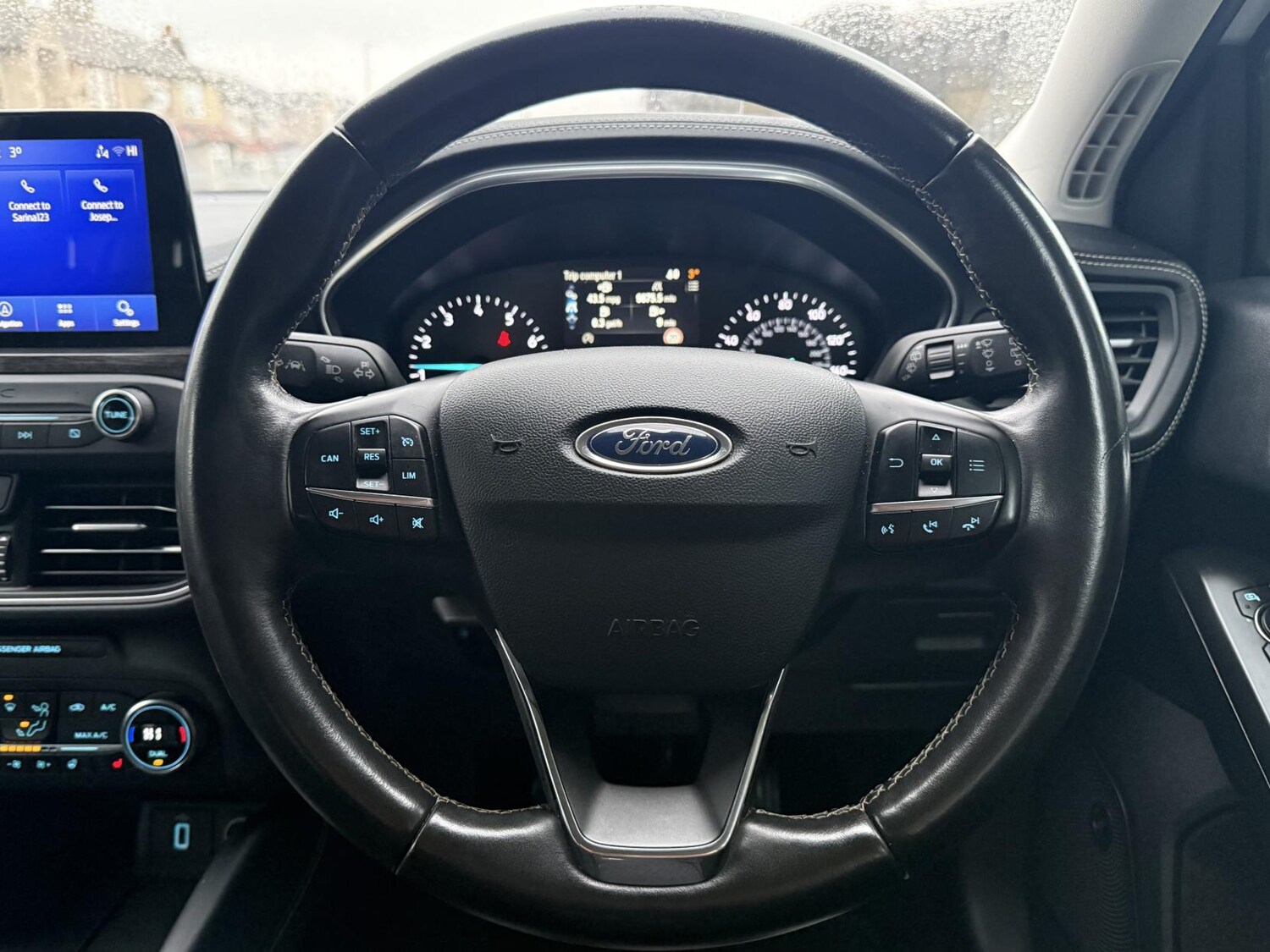Used Ford Focus 2019 for sale - 77482251: Photo 24