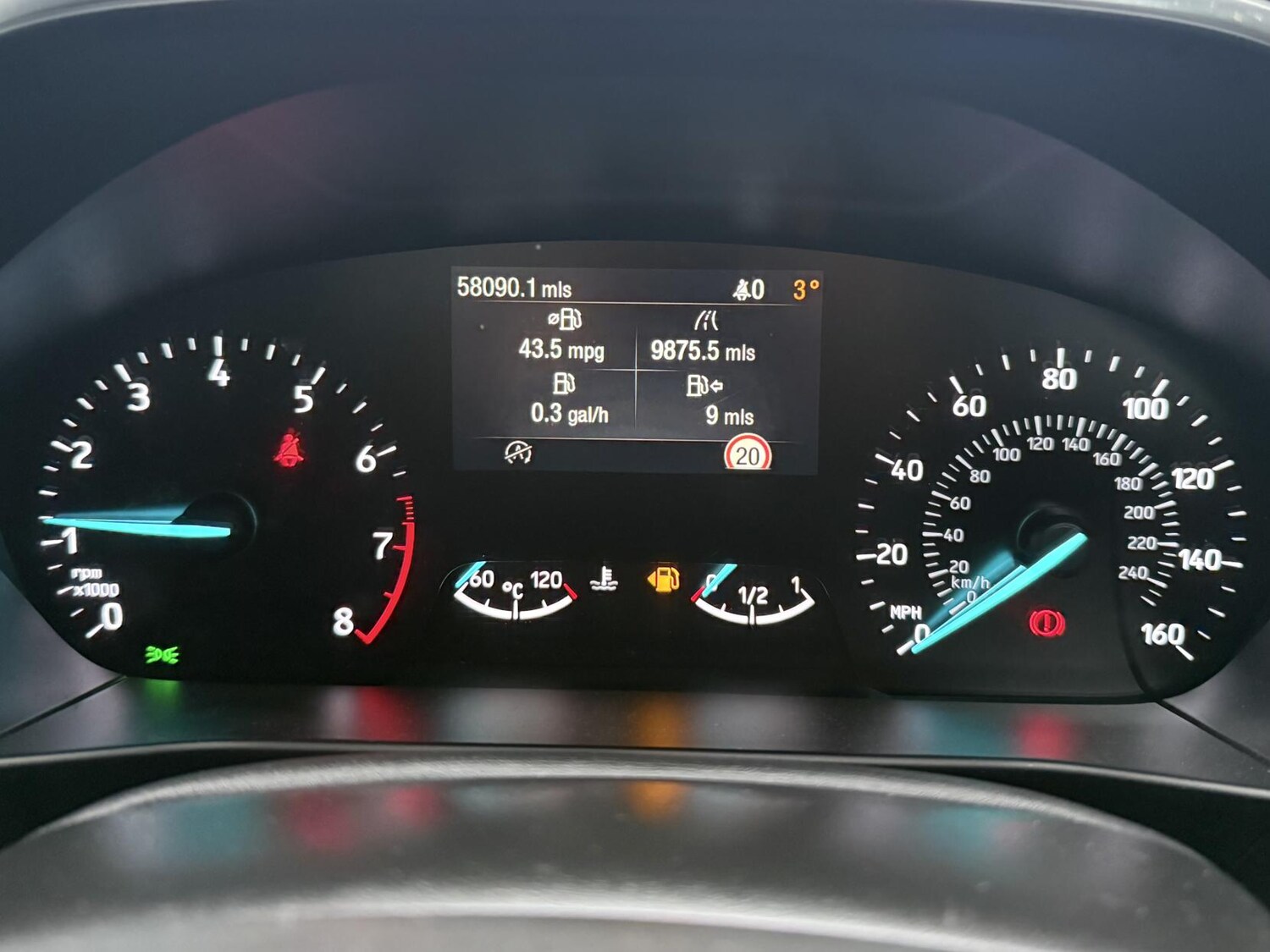 Used Ford Focus 2019 for sale - 77482251: Photo 29