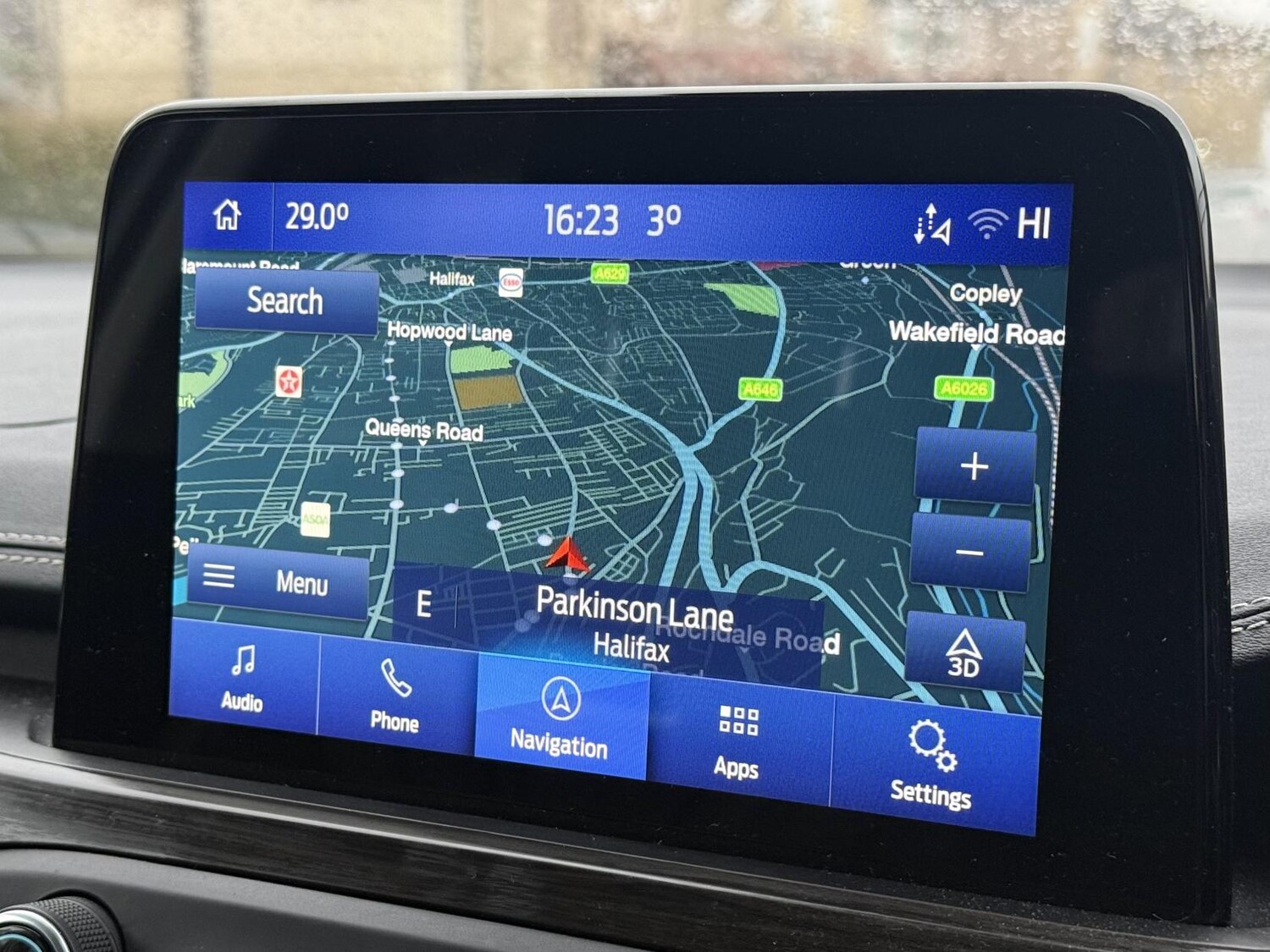 Used Ford Focus 2019 for sale - 77482251: Photo 37