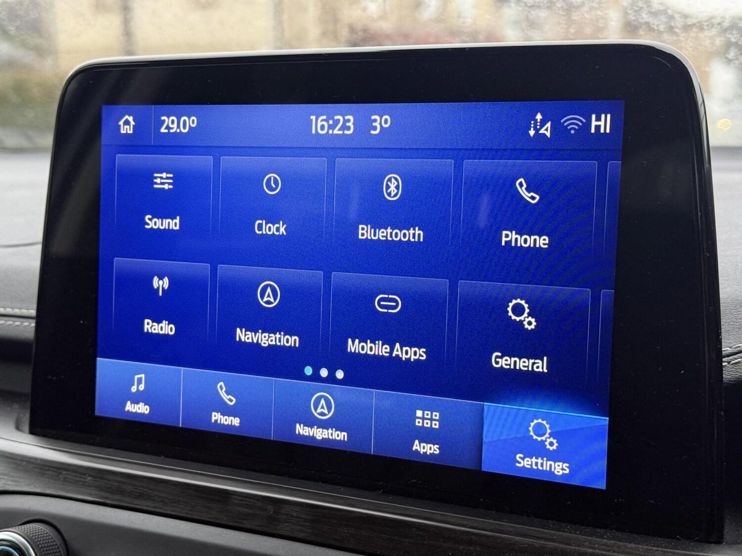 Used Ford Focus 2019 for sale - 77482251: Photo 38