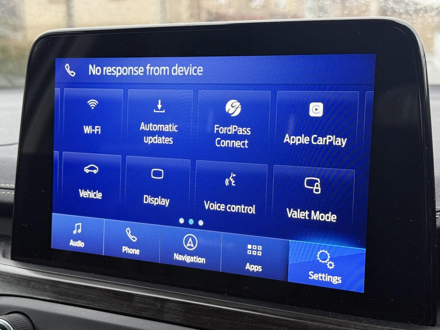 Used Ford Focus 2019 for sale - 77482251: Photo 39