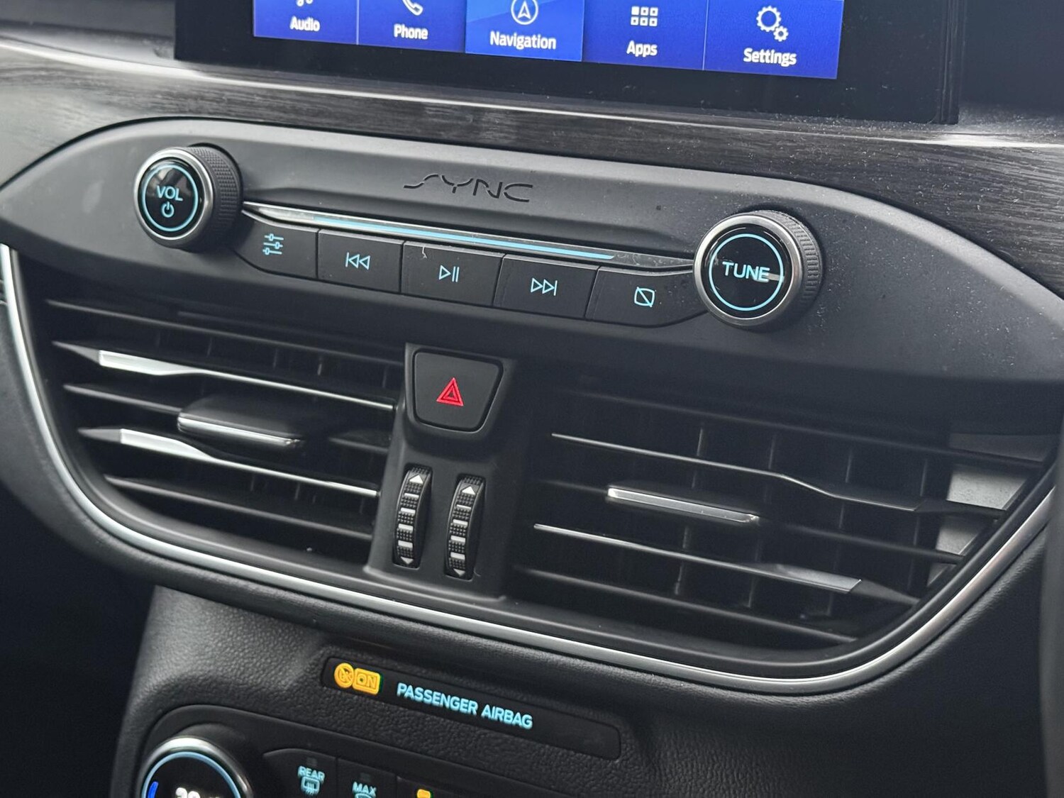 Used Ford Focus 2019 for sale - 77482251: Photo 42