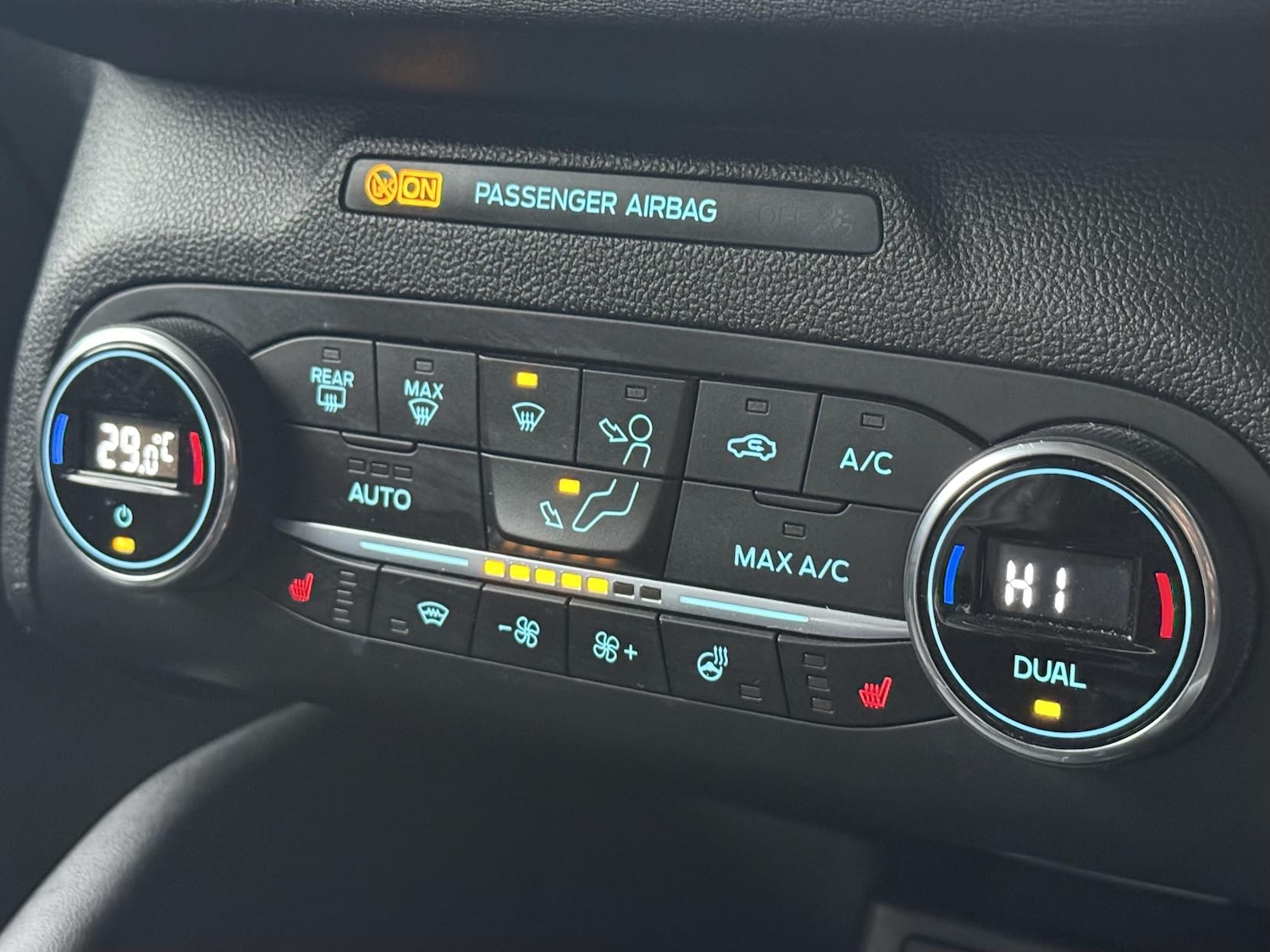 Used Ford Focus 2019 for sale - 77482251: Photo 44