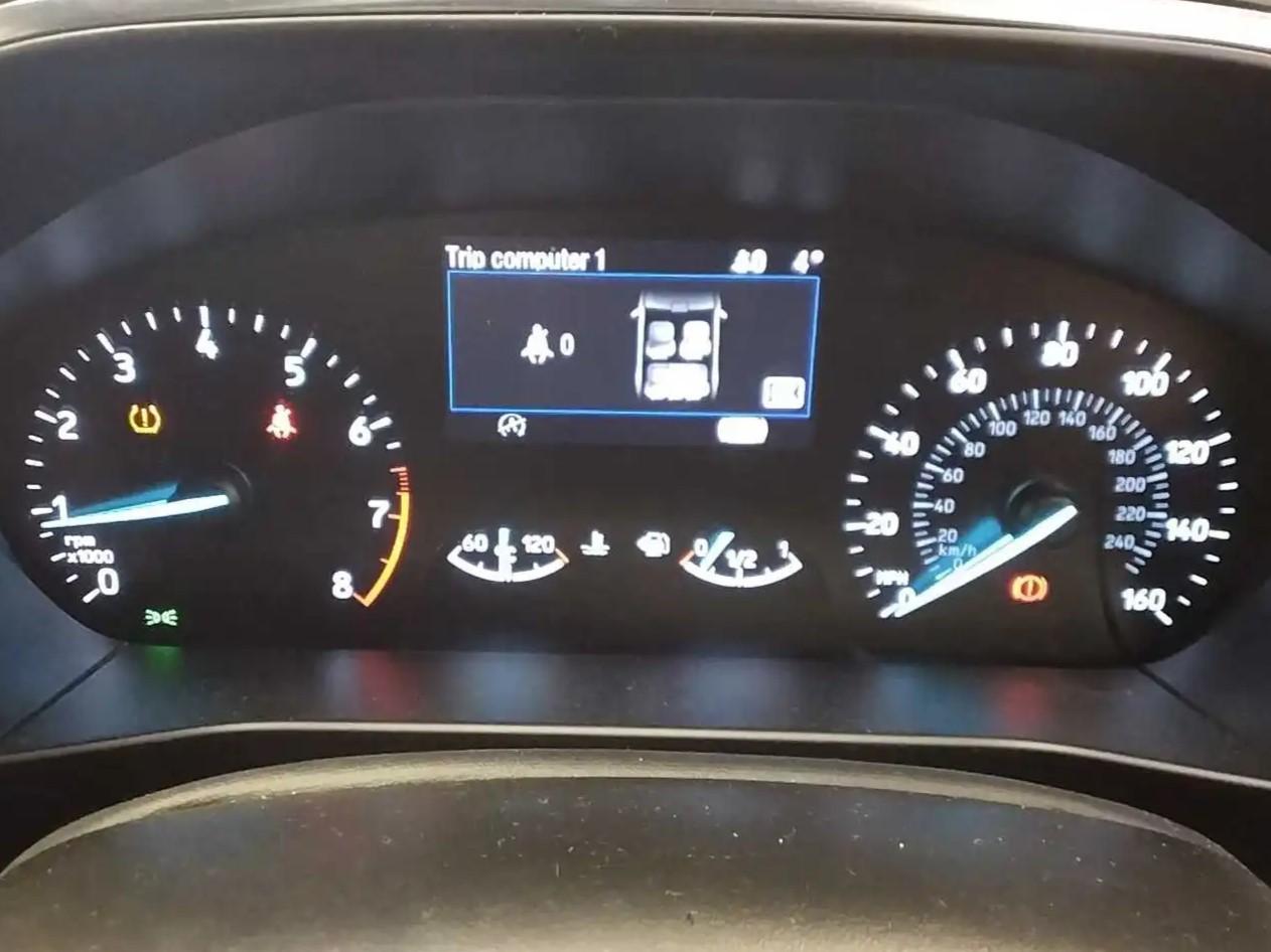 Used Ford Focus 2019 for sale - 77482251: Photo 5