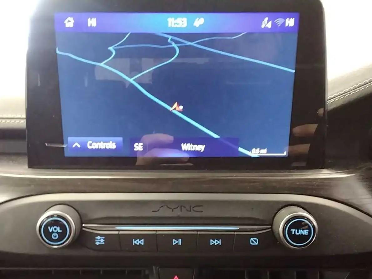 Used Ford Focus 2019 for sale - 77482251: Photo 6