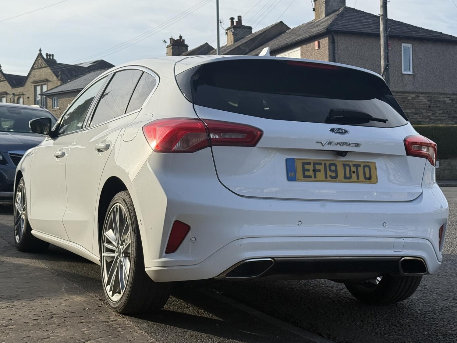 Used Ford Focus 2019 for sale - 77482251: Photo 7