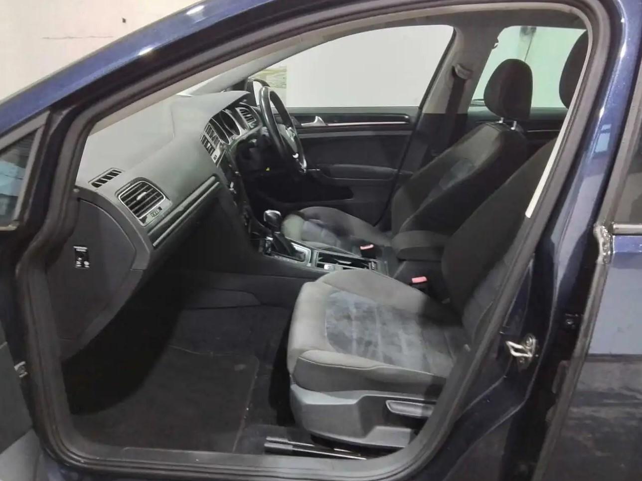 Used Volkswagen Golf 2014 for sale - 77145371: Photo 7