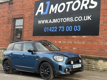 Used MINI Countryman 2023 for sale - 78677793: Photo