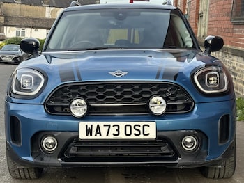 Used MINI Countryman 2023 for sale - 78677793: Photo