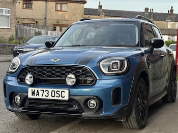 Used MINI Countryman 2023 for sale - 78677793: Photo