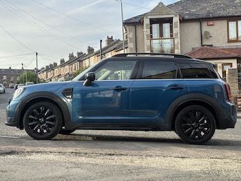 Used MINI Countryman 2023 for sale - 78677793: Photo