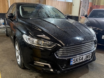 Used Ford Mondeo 2016 for sale - 78074278: Photo