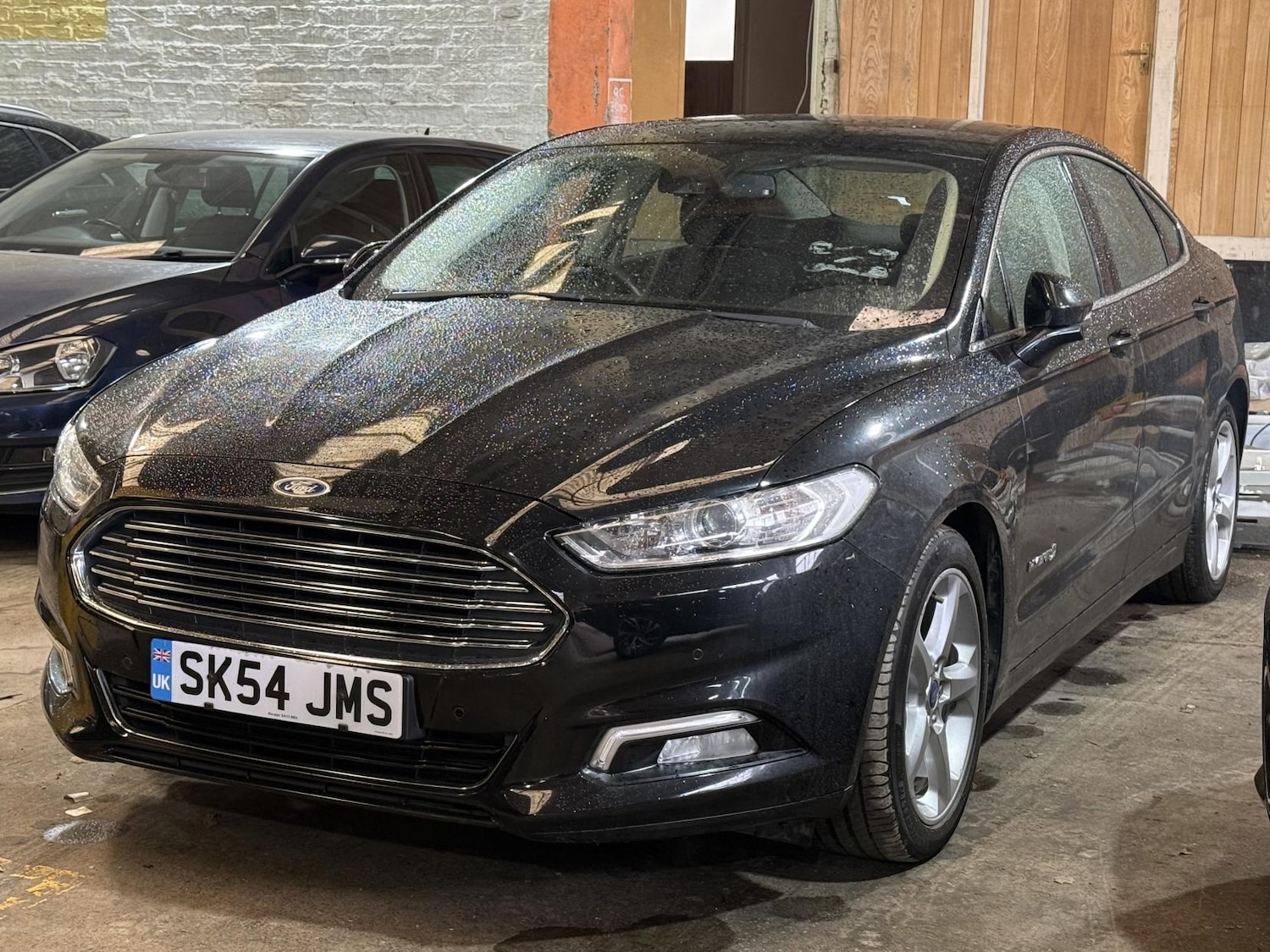 Used Ford Mondeo 2016 for sale - 78074278: Photo 2