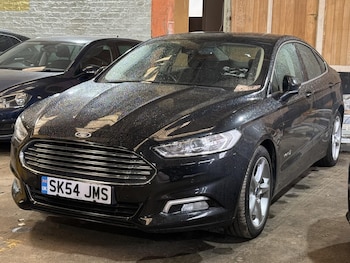 Used Ford Mondeo 2016 for sale - 78074278: Photo