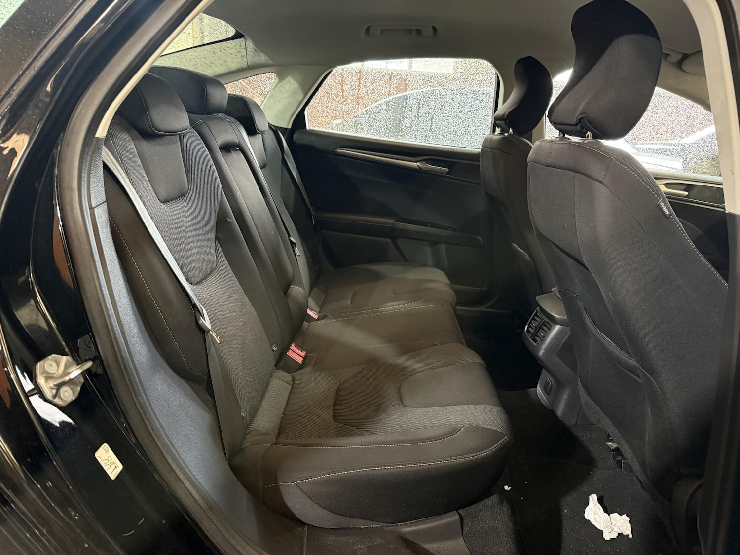 Used Ford Mondeo 2016 for sale - 78074278: Photo 3