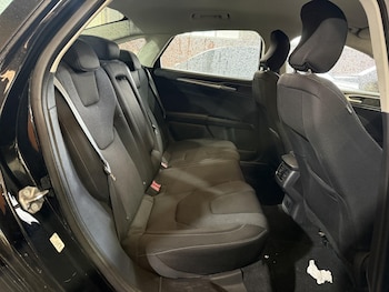 Used Ford Mondeo 2016 for sale - 78074278: Photo