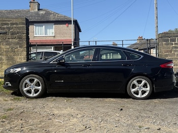 Used Ford Mondeo 2016 for sale - 78074278: Photo