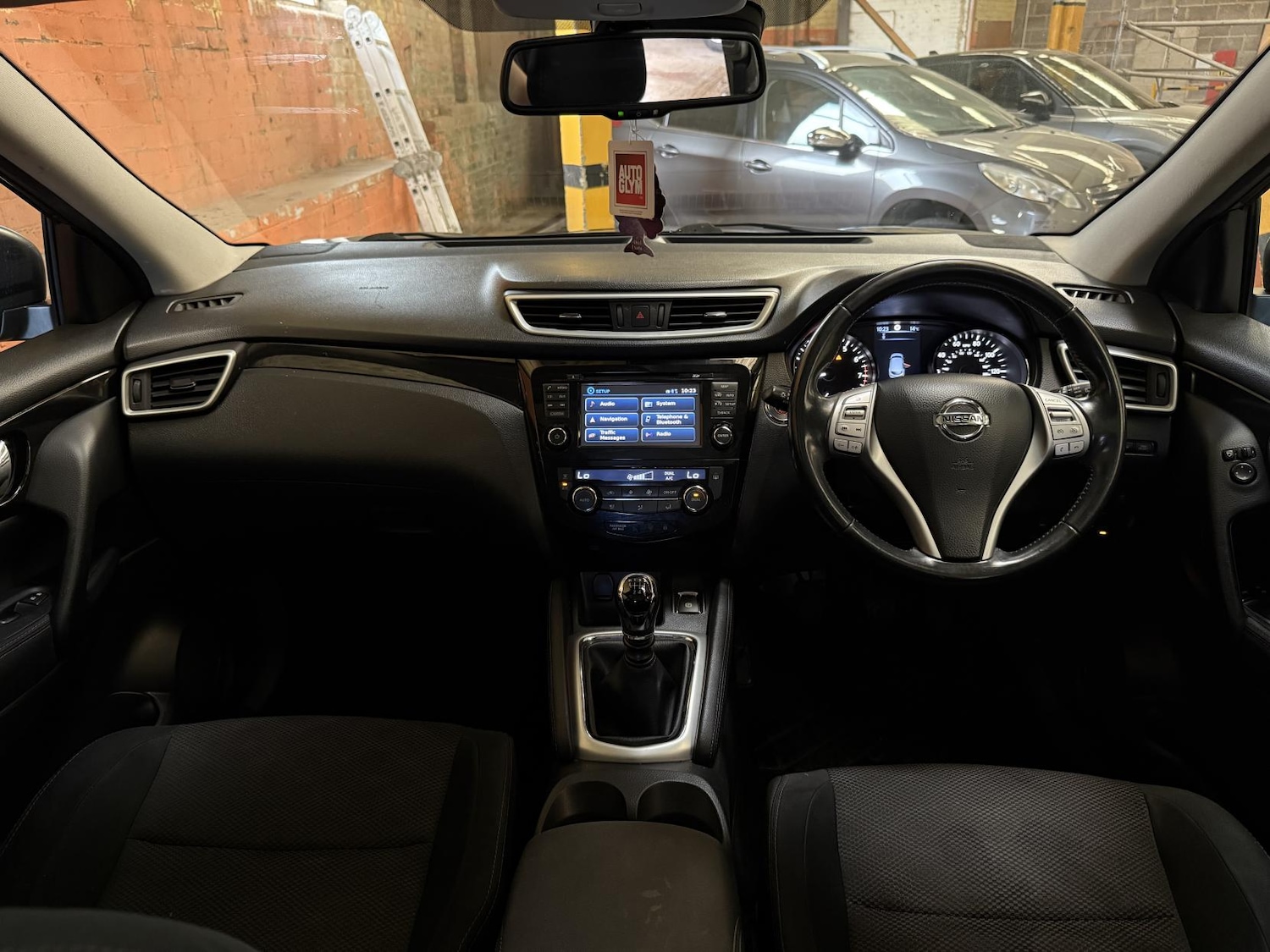 Vehicle 29
