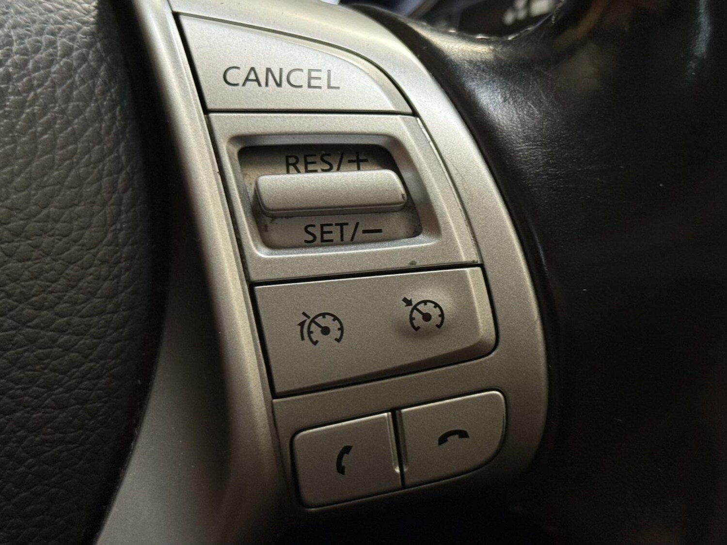 Vehicle 32