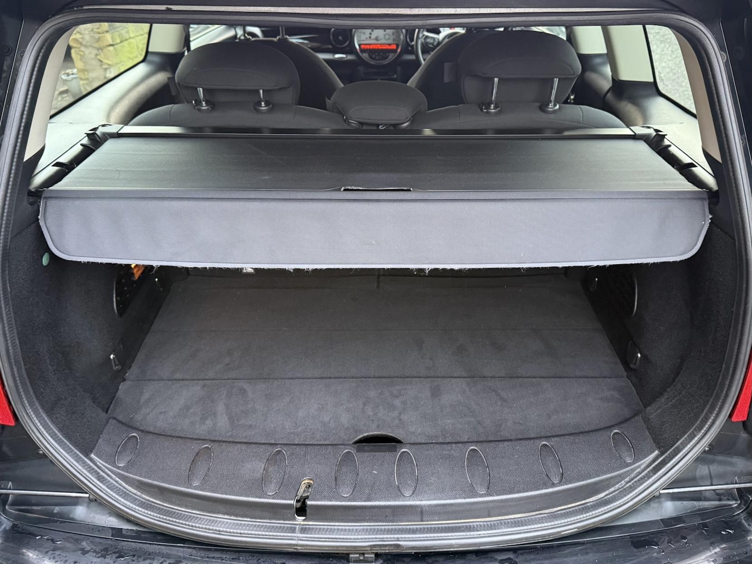 Used MINI Clubman 2013 for sale - 77207110: Photo 11