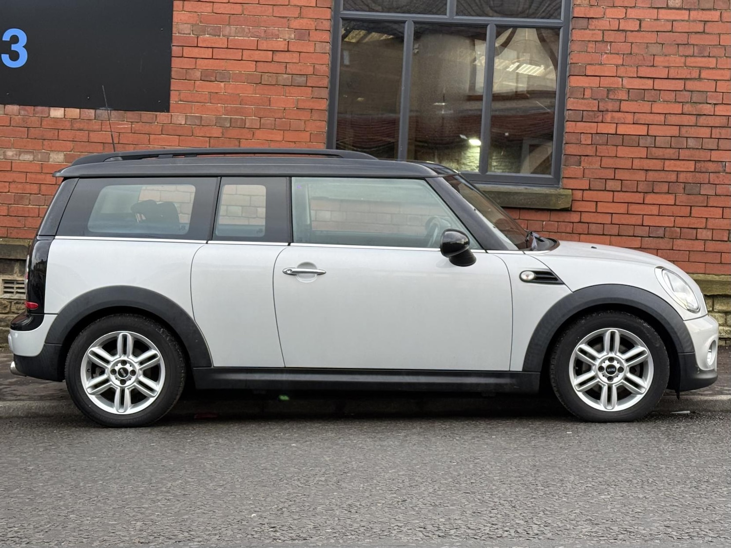 Used MINI Clubman 2013 for sale - 77207110: Photo 13