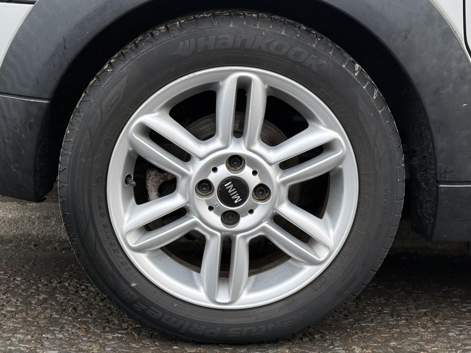 Used MINI Clubman 2013 for sale - 77207110: Photo 14