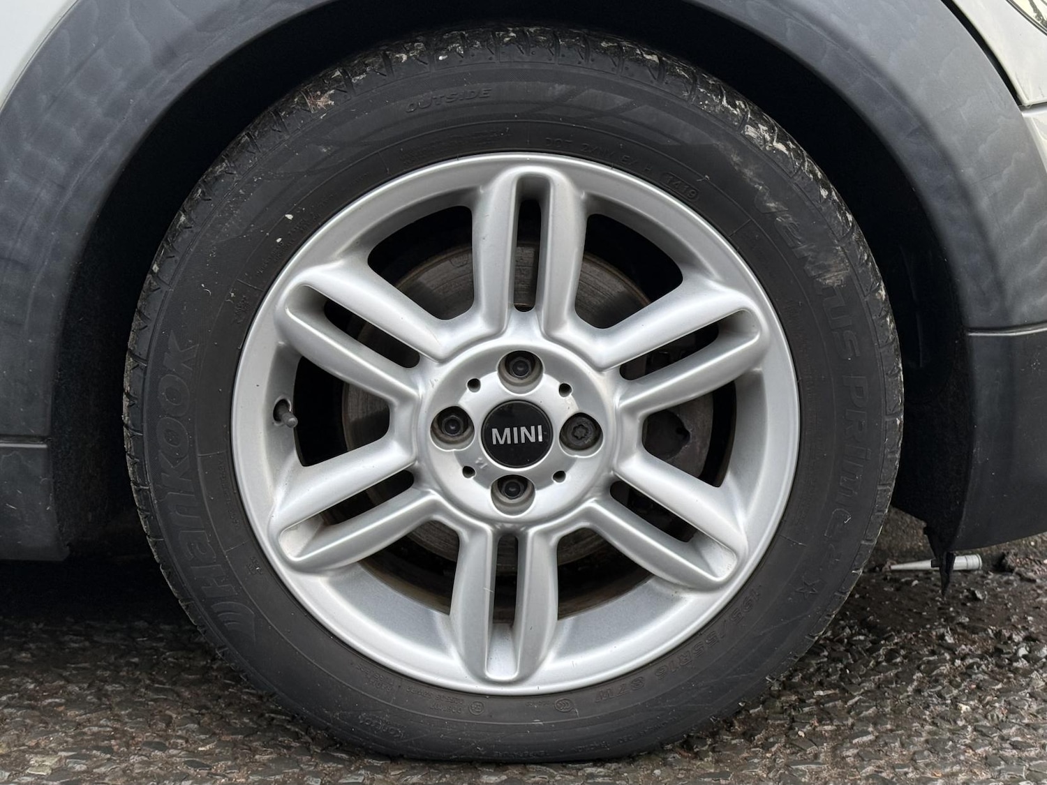 Used MINI Clubman 2013 for sale - 77207110: Photo 15