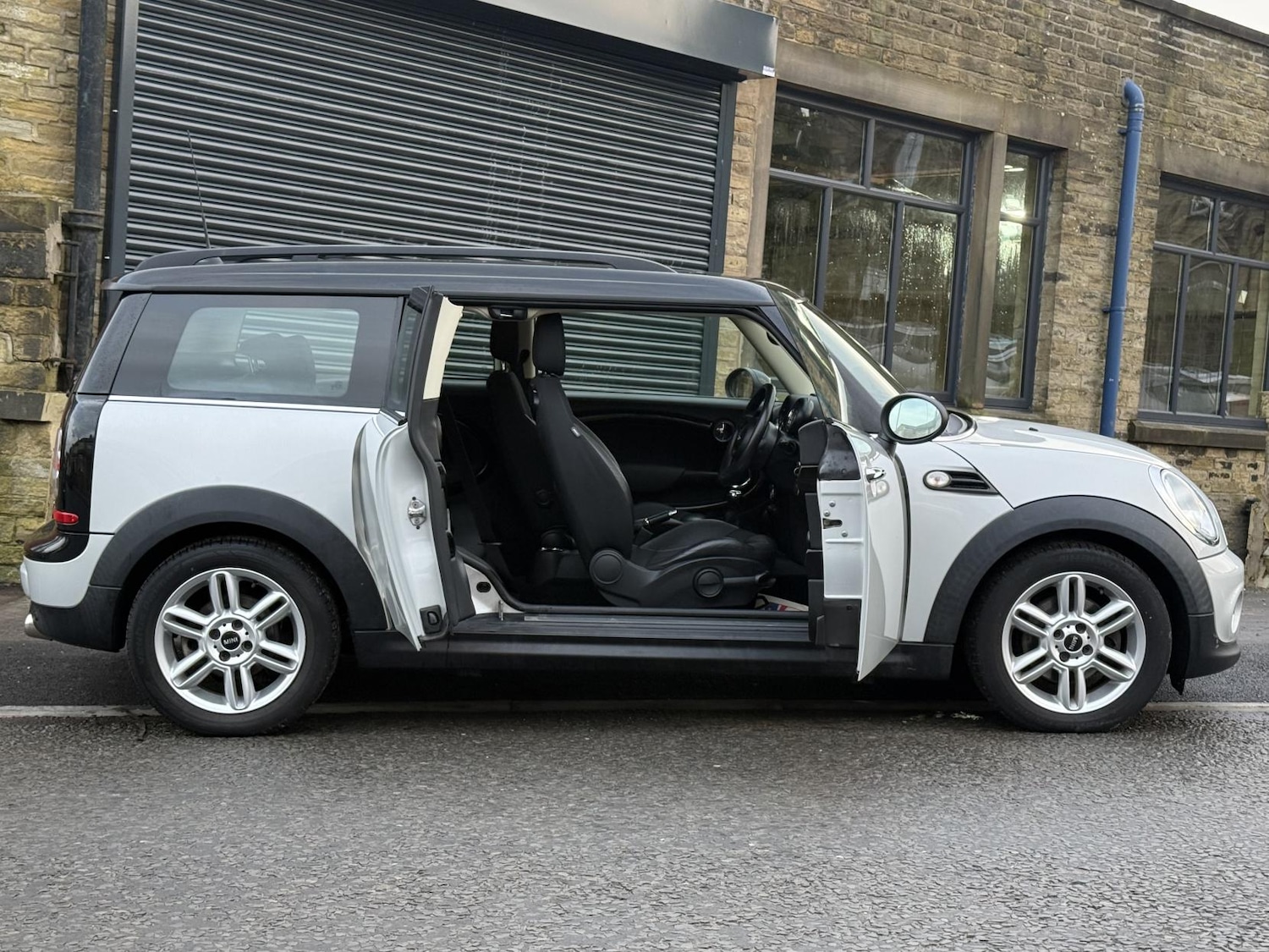 Used MINI Clubman 2013 for sale - 77207110: Photo 16