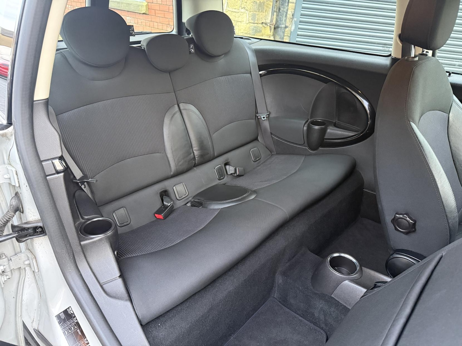 Used MINI Clubman 2013 for sale - 77207110: Photo 17