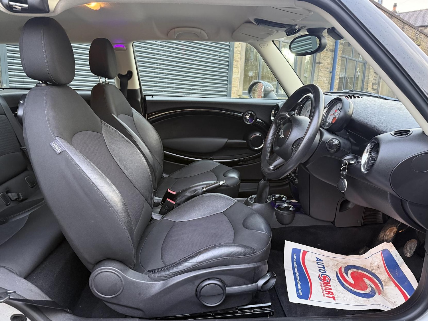 Used MINI Clubman 2013 for sale - 77207110: Photo 18