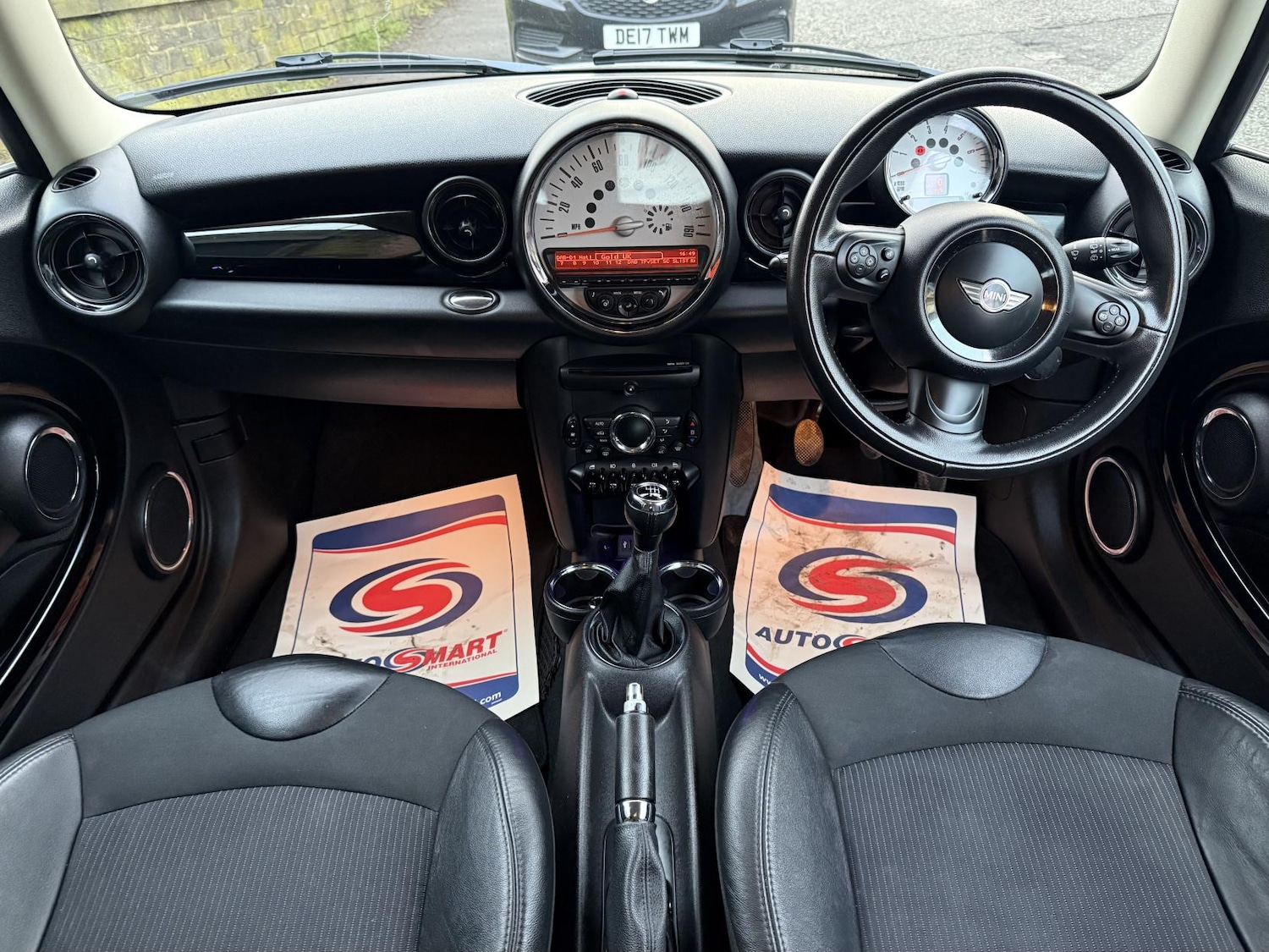 Used MINI Clubman 2013 for sale - 77207110: Photo 21