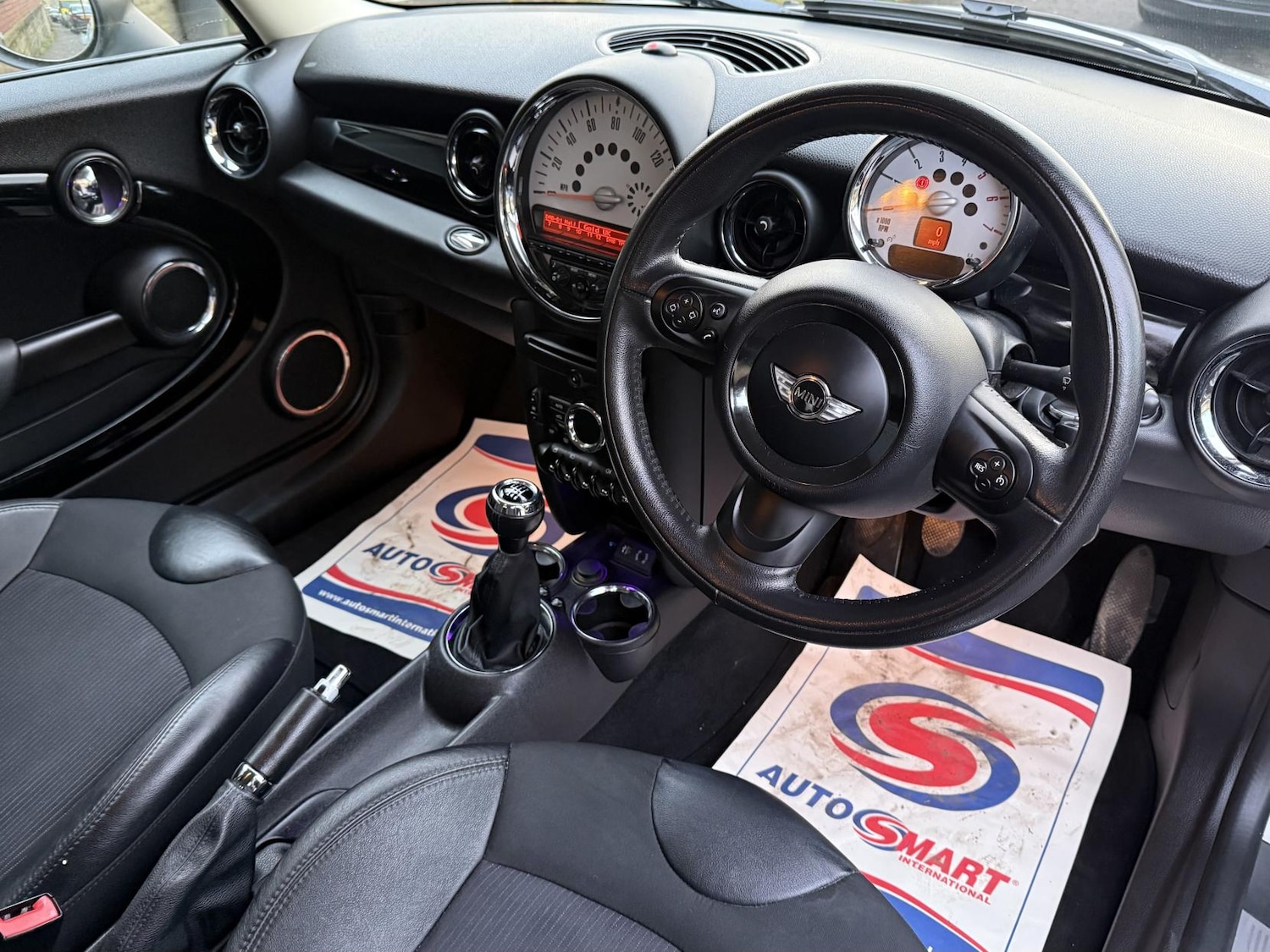 Used MINI Clubman 2013 for sale - 77207110: Photo 22