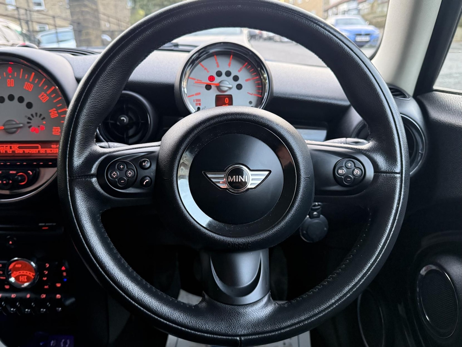 Used MINI Clubman 2013 for sale - 77207110: Photo 23