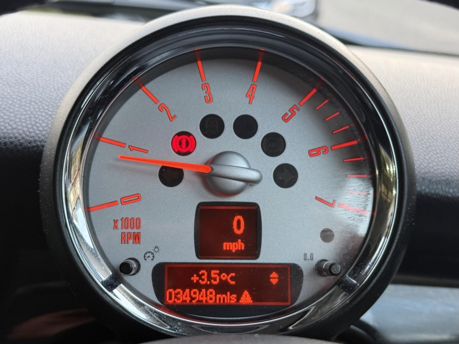 Used MINI Clubman 2013 for sale - 77207110: Photo 28