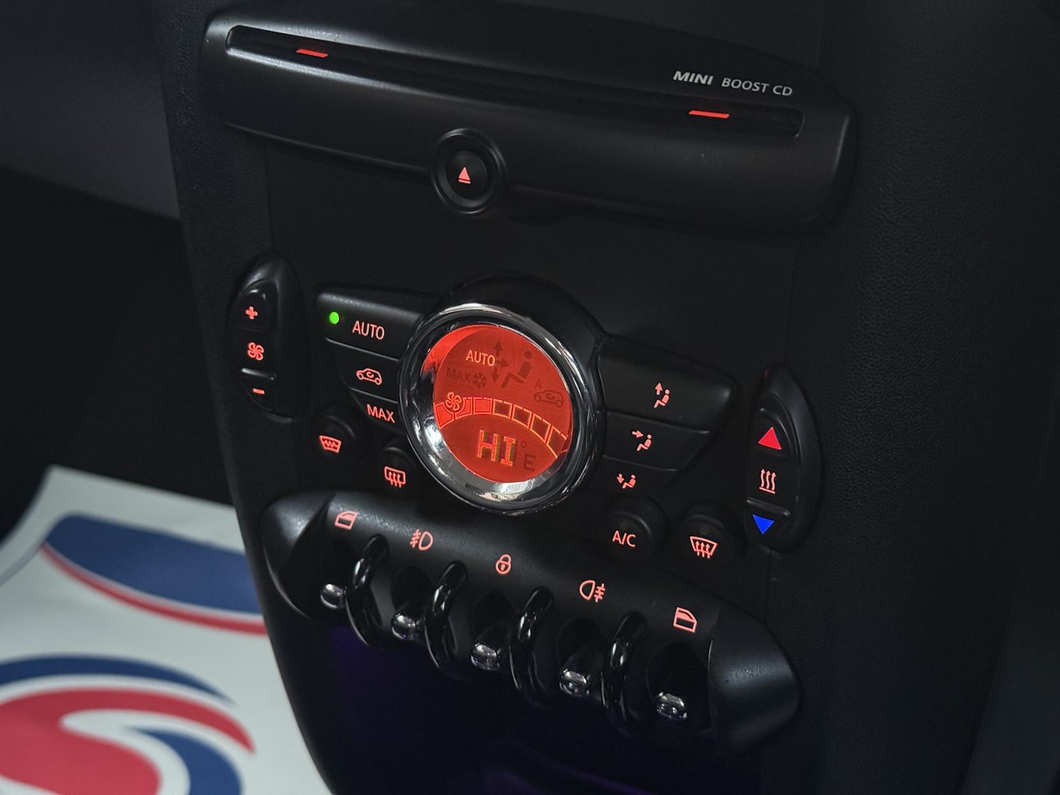 Used MINI Clubman 2013 for sale - 77207110: Photo 30