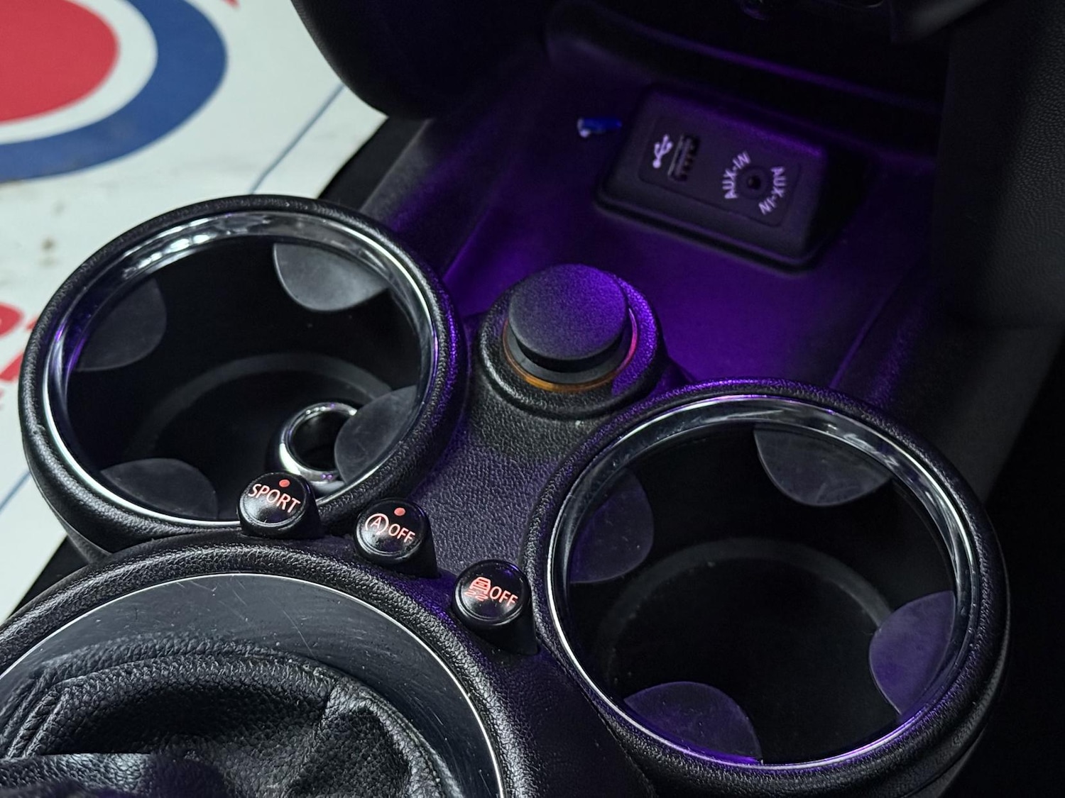 Used MINI Clubman 2013 for sale - 77207110: Photo 31