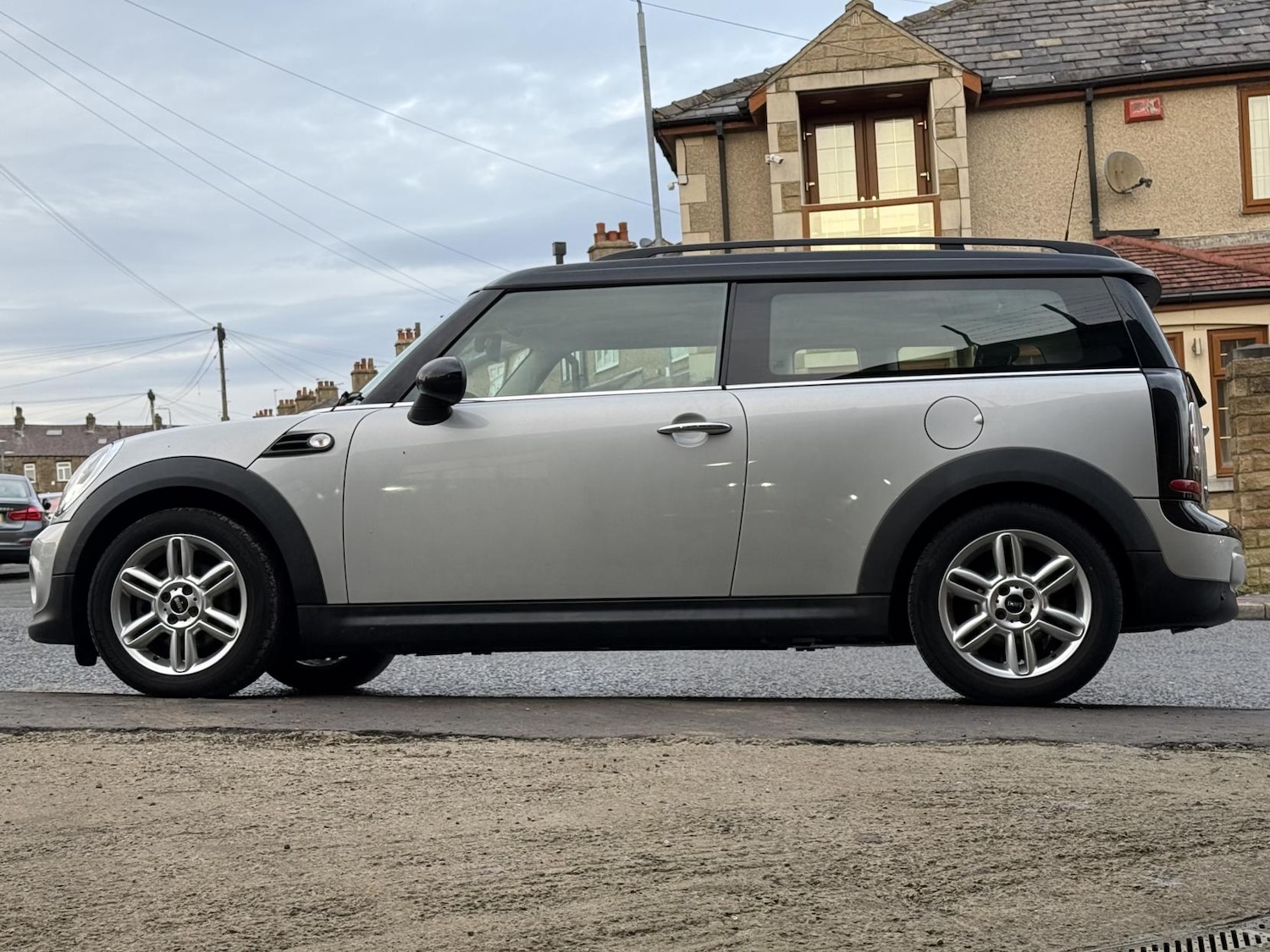 Used MINI Clubman 2013 for sale - 77207110: Photo 4